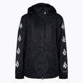 Мъжко яке за сноуборд Volcom Deadly Stones Ins black G0452210-BLK