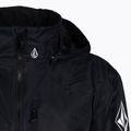 Мъжко яке за сноуборд Volcom Deadly Stones Ins black G0452210-BLK 4