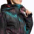 Дамско яке за сноуборд Volcom Pine 2L Tds Inf black-blue H0452208-BTD 5