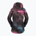 Дамско яке за сноуборд Volcom Pine 2L Tds Inf black-blue H0452208-BTD 10