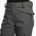 Дамски панталон за сноуборд Volcom Grace Stretch сив H1352204-DGR 4
