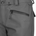 Дамски панталон за сноуборд Volcom Grace Stretch сив H1352204-DGR 7