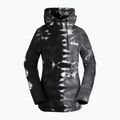 Дамски суитшърт за сноуборд Volcom Costus HD сиво-черен H4152205-BKB