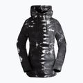 Дамски суитшърт за сноуборд Volcom Costus HD сиво-черен H4152205-BKB 2