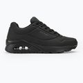 Мъжки обувки SKECHERS Uno Stand On Air black 2