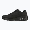Мъжки обувки SKECHERS Uno Stand On Air black 10