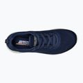 Дамски маратонки SKECHERS Bobs Squad Tough Talk navy 11