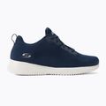 Дамски маратонки SKECHERS Bobs Squad Tough Talk navy 2
