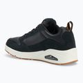 Мъжки обувки SKECHERS Uno Stacre black/white 3