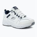 Мъжки обувки SKECHERS Oak Canyon Redwick white/navy