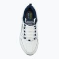 Мъжки обувки SKECHERS Oak Canyon Redwick white/navy 5