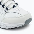 Мъжки обувки SKECHERS Oak Canyon Redwick white/navy 7