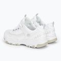 Дамски обувки SKECHERS Iconic white 3