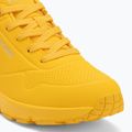 Дамски обувки SKECHERS Uno Stand On Air yellow 7