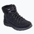 Дамски обувки SKECHERS On The Go Glacial Ultra Woodlands black 8