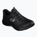 Дамски обувки SKECHERS Summits Itz Bazik black 8
