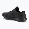 Дамски обувки SKECHERS Summits Itz Bazik black 3