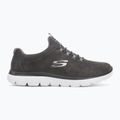 Дамски обувки SKECHERS Summits Itz Bazik gray 2