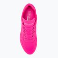 SKECHERS дамски обувки Uno Night Shades hot pink 7