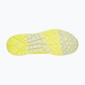 Дамски обувки SKECHERS Uno Night Shades yellow 5