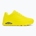 Дамски обувки SKECHERS Uno Night Shades yellow 2