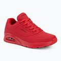 Мъжки обувки SKECHERS Uno Stand On Air red