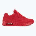 Мъжки обувки SKECHERS Uno Stand On Air red 3