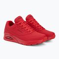 Мъжки обувки SKECHERS Uno Stand On Air red 5