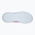 Детски обувки за обучение SKECHERS Go Run 600 Shimmer Speeder светло розово/мулти 14