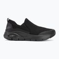 Мъжки обувки SKECHERS Arch Fit Banlin black 2