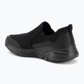 Мъжки обувки SKECHERS Arch Fit Banlin black 3