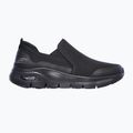 Мъжки обувки SKECHERS Arch Fit Banlin black 8