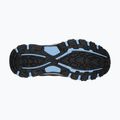 Дамски ботуши за трекинг SKECHERS Selmen West Highland navy/gray 10