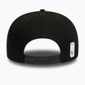 New Era NBA 9FiftyLos Angeles Lakers бейзболна шапка черна 2