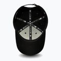 New Era Female League Essential 9Forty New York Yankees шапка черна 3