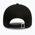 New Era League Essential 9Forty New York Yankees бейзболна шапка за жени 3