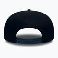New Era Team 9Fifty Stretch Snap New York Yankees шапка морска 3