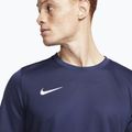 Мъжка футболна фланелка Nike Dry-Fit Park VII, тъмносиня BV6708-410 3