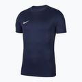 Мъжка футболна фланелка Nike Dry-Fit Park VII, тъмносиня BV6708-410 4