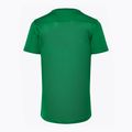 Женска футболна фланелка Nike Dri-FIT Park VII, борово зелено/бяло 2