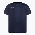 Детска футболна фланелка Nike Dry-Fit Park VII midnight navy / white