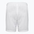 Дамски футболни шорти Nike Dri-FIT Park III Knit White/Black 2