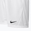 Дамски футболни шорти Nike Dri-FIT Park III Knit White/Black 3