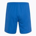 Дамски футболни шорти Nike Dri-FIT Park III Knit royal blue/white 2