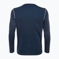 Мъжки футболен екип с дълъг ръкав Nike Dri-FIT Park 20 Crew obsidian/white 2