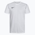 Nike Dri-Fit Park мъжка тениска за тренировки бяла BV6883-100