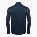 Мъжки футболен суитшърт Nike Dri-FIT Park 20 Knit Track обсидиан/бяло/бяло 2