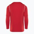 Детски футболен суитшърт Nike Dri-FIT Park 20 Crew University Red/White/White 2