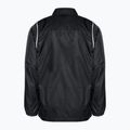 Детско футболно яке Nike Park 20 Rain Jacket черно/бяло/бяло 2