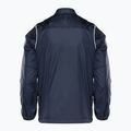 Детско футболно яке Nike Park 20 Rain Jacket обсидиан/бяло/бяло 2